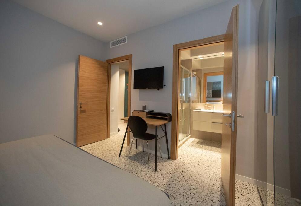 Casa Del Carro 1 Grand Master Apartment Венеция Екстериор снимка
