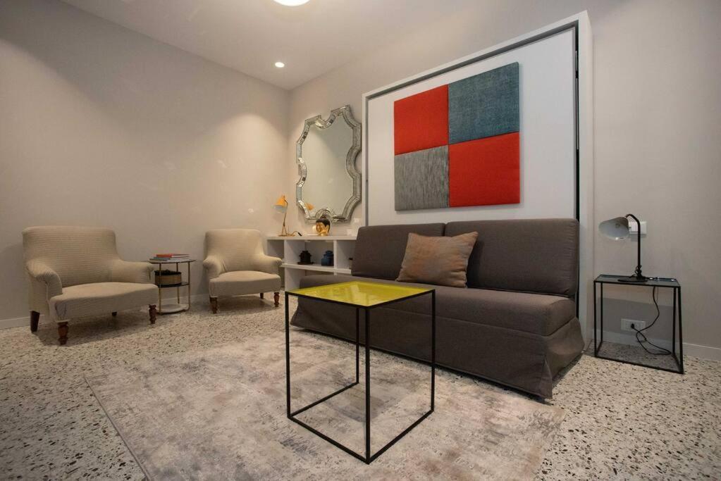 Casa Del Carro 1 Grand Master Apartment Венеция Екстериор снимка