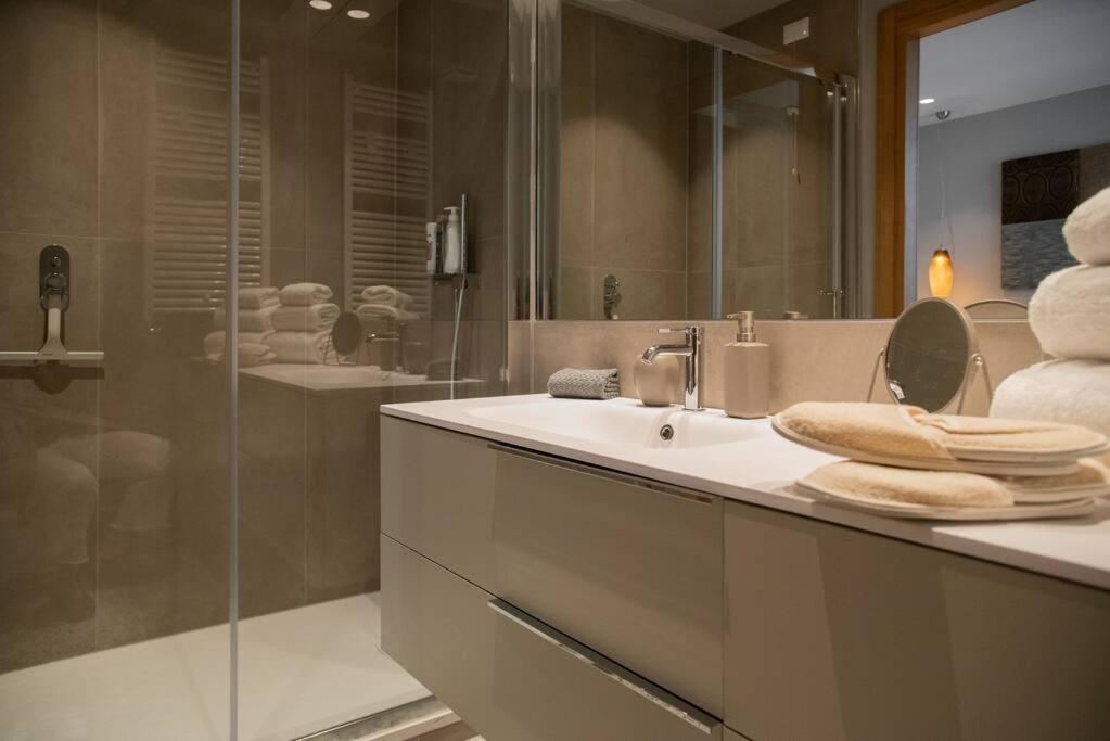 Casa Del Carro 1 Grand Master Apartment Венеция Екстериор снимка