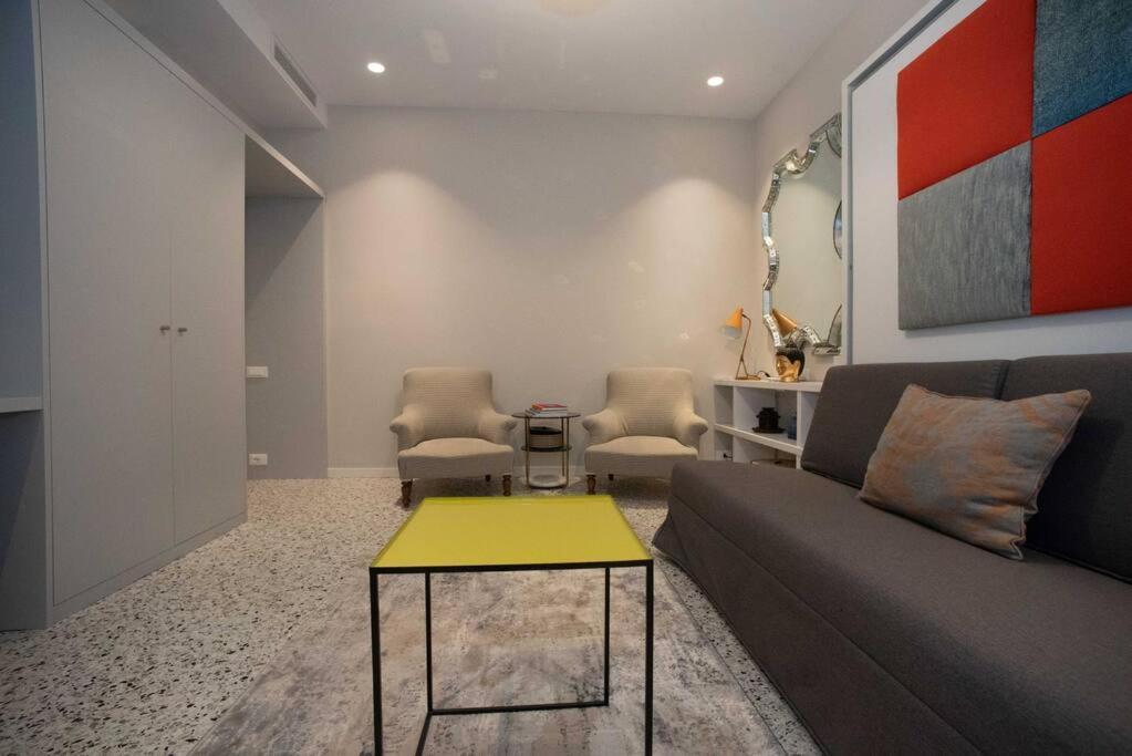Casa Del Carro 1 Grand Master Apartment Венеция Екстериор снимка