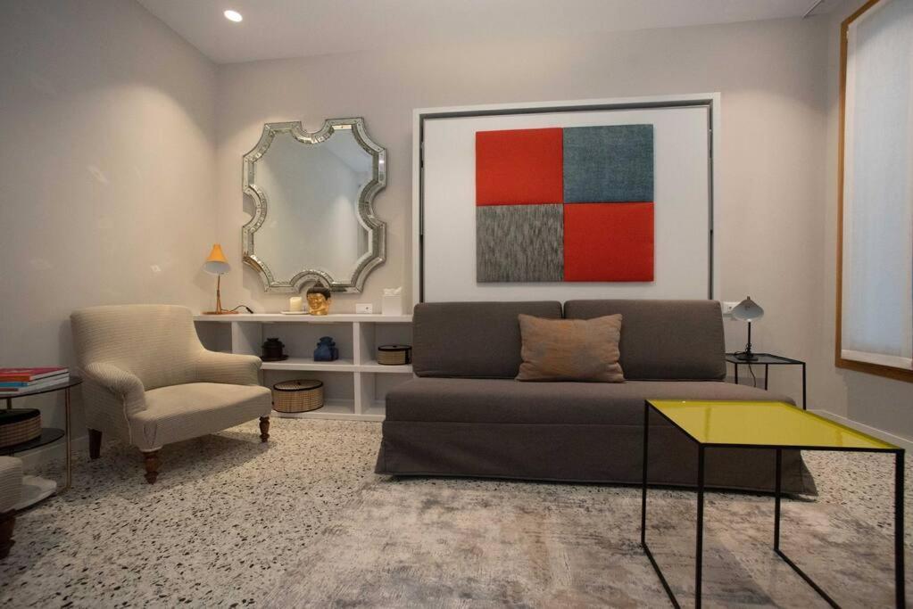 Casa Del Carro 1 Grand Master Apartment Венеция Екстериор снимка