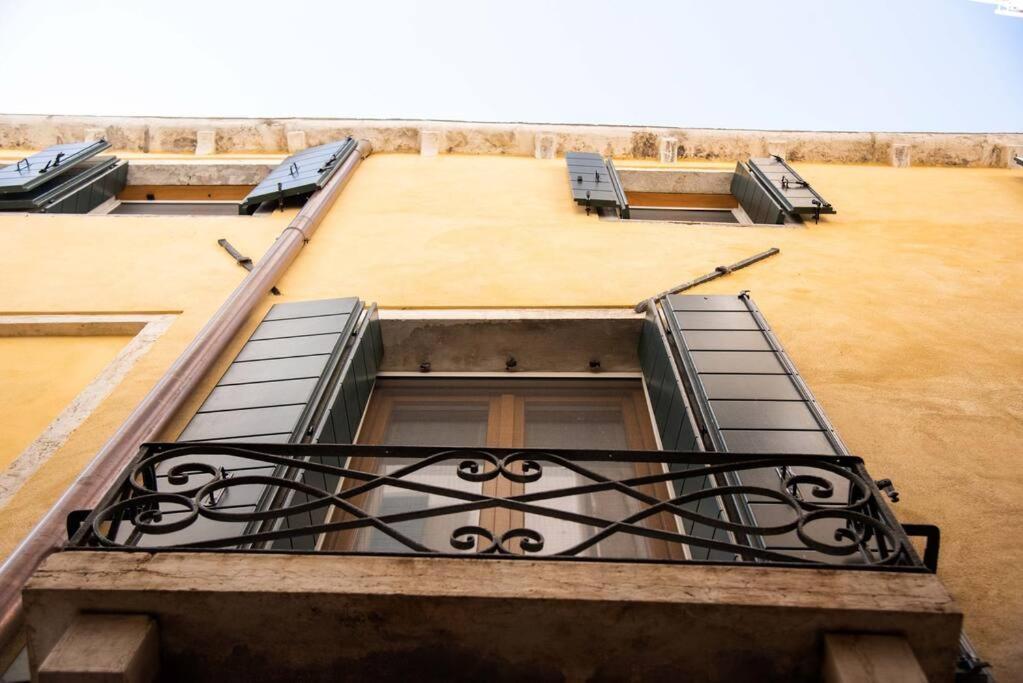 Casa Del Carro 1 Grand Master Apartment Венеция Екстериор снимка