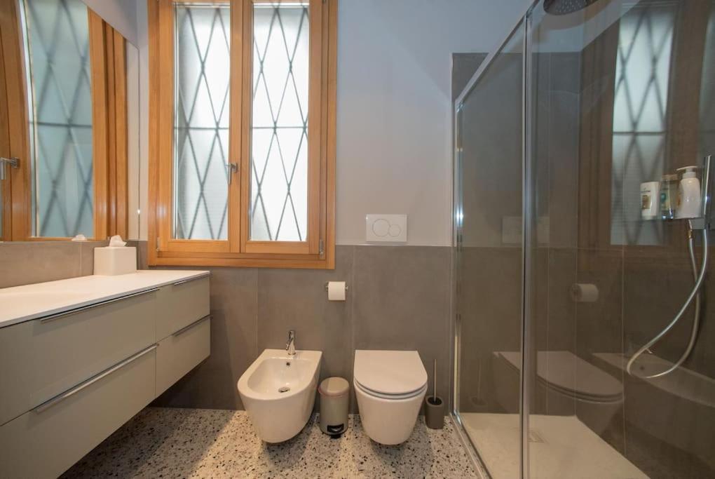 Casa Del Carro 1 Grand Master Apartment Венеция Екстериор снимка