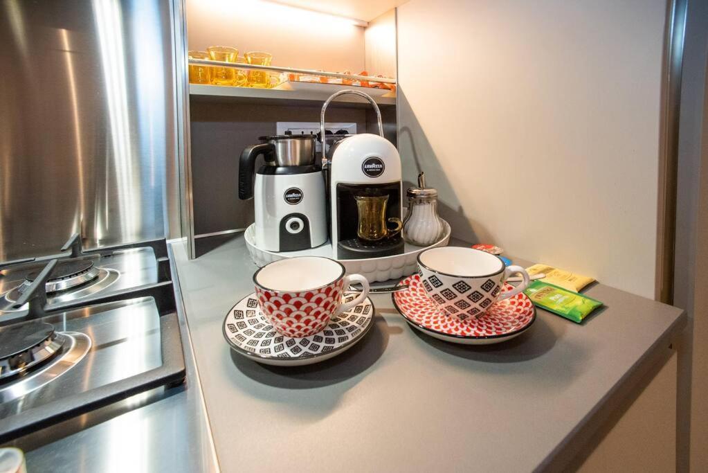 Casa Del Carro 1 Grand Master Apartment Венеция Екстериор снимка
