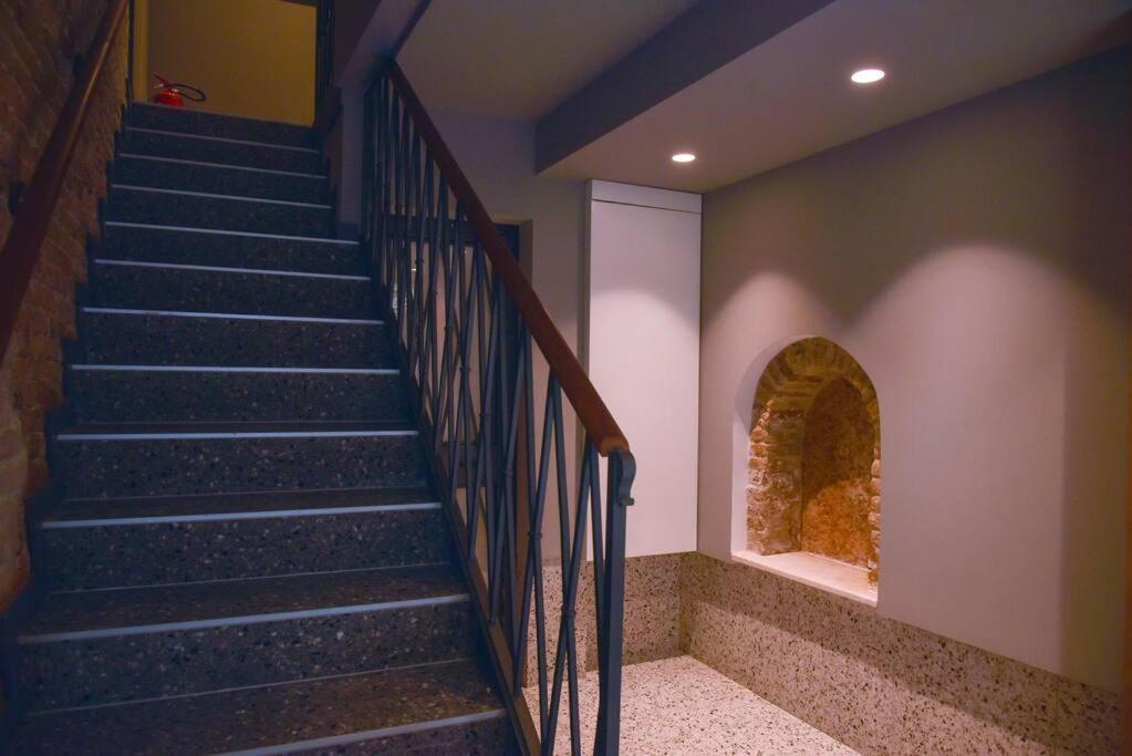 Casa Del Carro 1 Grand Master Apartment Венеция Екстериор снимка