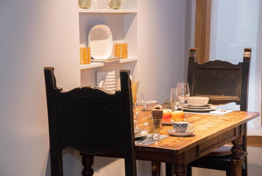 Casa Del Carro 1 Grand Master Apartment Венеция Екстериор снимка
