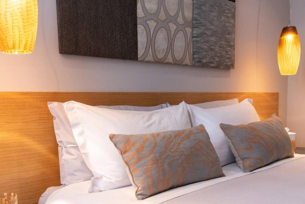 Casa Del Carro 1 Grand Master Apartment Венеция Екстериор снимка