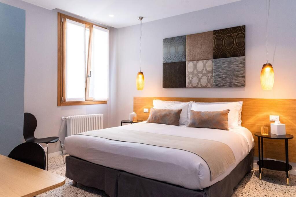 Casa Del Carro 1 Grand Master Apartment Венеция Екстериор снимка