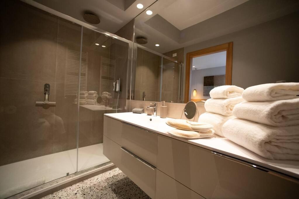 Casa Del Carro 1 Grand Master Apartment Венеция Екстериор снимка