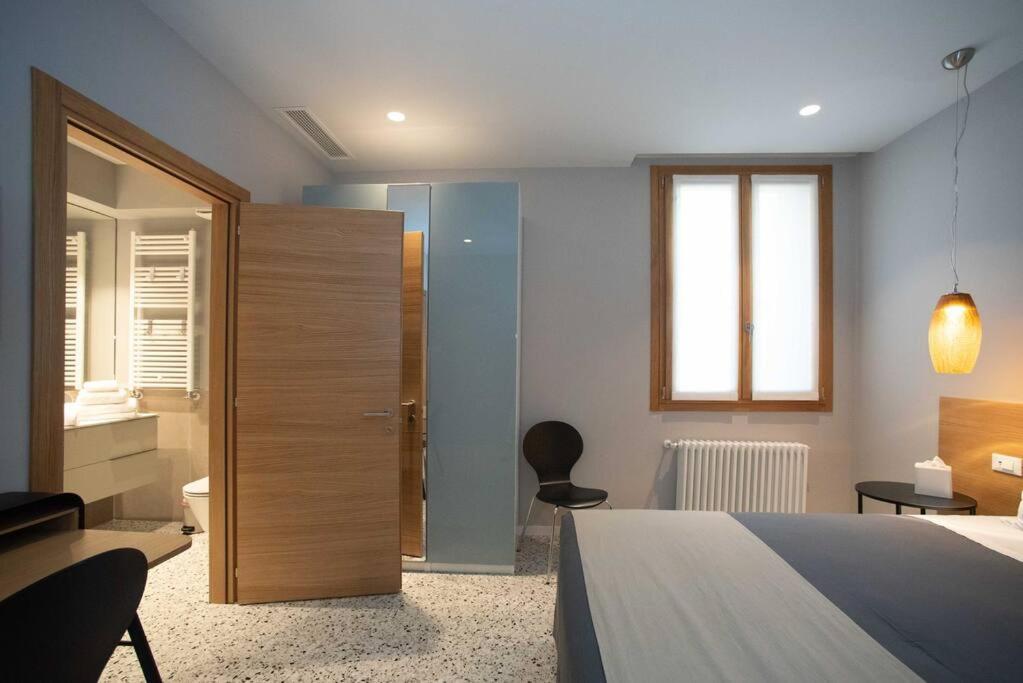 Casa Del Carro 1 Grand Master Apartment Венеция Екстериор снимка